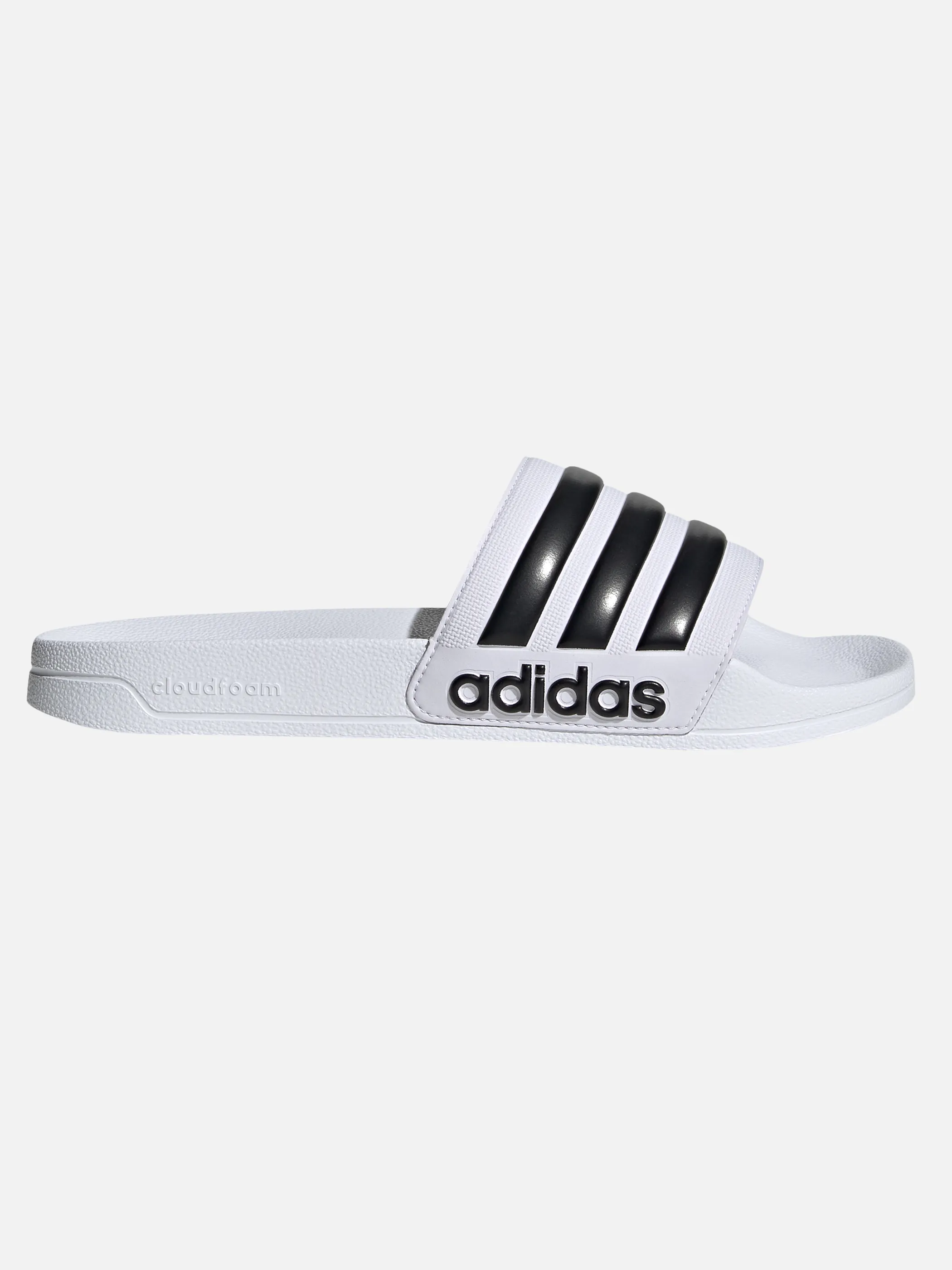 Adidas GZ5921 Unisex-ADILETTE SHOWER, weiß Weiß 912916 000 2